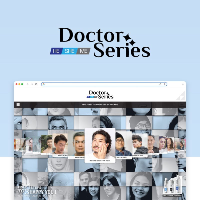 Doctor Series