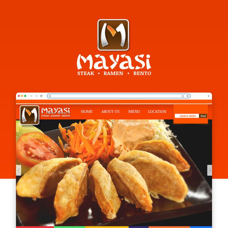 Mayasi Resto