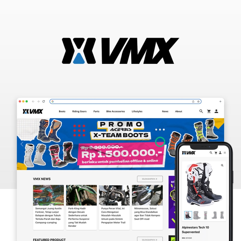 VMX