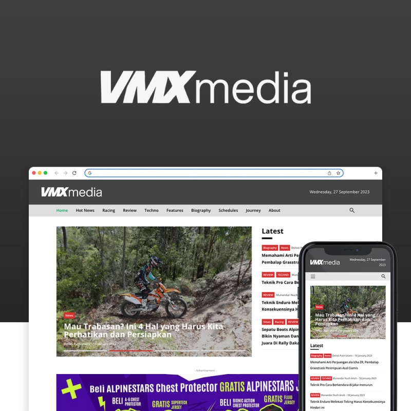 VMX Media